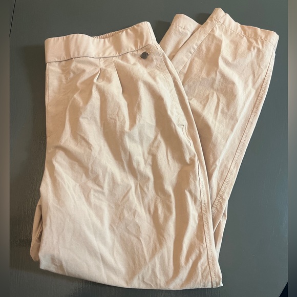 Calia Nylon joggers - Picture 3 of 9